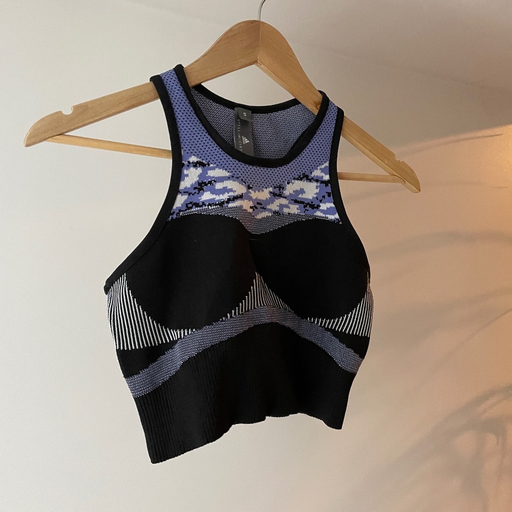 Stella McCartney Sport Top